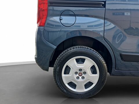 fiat, fiorino, combi 1.3 multijet pop, manuel, dizel 2.el otomobil | renew 9