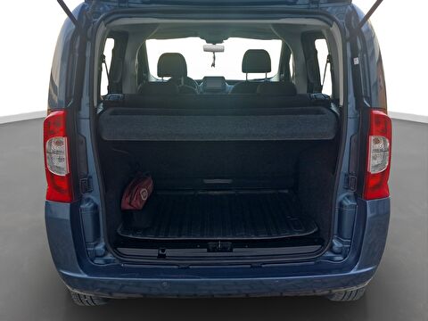 fiat, fiorino, combi 1.3 multijet pop, manuel, dizel 2.el otomobil | renew 23