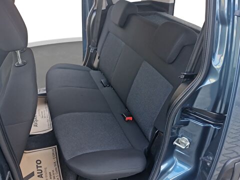 fiat, fiorino, combi 1.3 multijet pop, manuel, dizel 2.el otomobil | renew 14