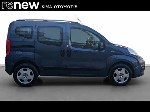 fiat, fiorino, combi 1.3 multijet pop, manuel, dizel 2.el otomobil | renew 5