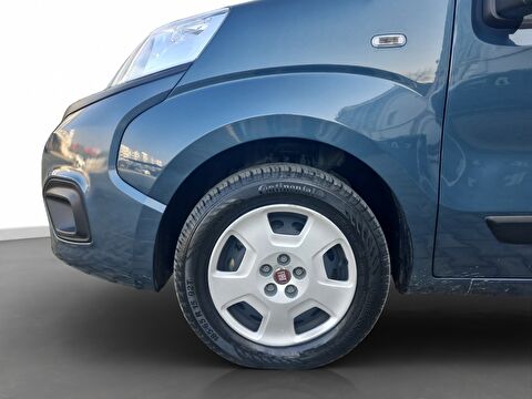 fiat, fiorino, combi 1.3 multijet pop, manuel, dizel 2.el otomobil | renew 6