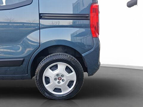 fiat, fiorino, combi 1.3 multijet pop, manuel, dizel 2.el otomobil | renew 7