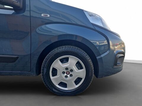 fiat, fiorino, combi 1.3 multijet pop, manuel, dizel 2.el otomobil | renew 8