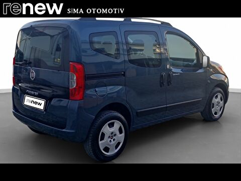 fiat, fiorino, combi 1.3 multijet pop, manuel, dizel 2.el otomobil | renew 3