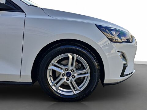 ford, focus, sedan 1.5 ti-vct trend x otomatik, otomatik, benzin 2.el otomobil | renew 8