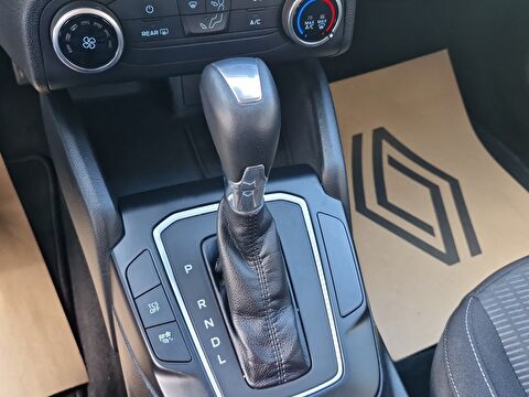 ford, focus, sedan 1.5 ti-vct trend x otomatik, otomatik, benzin 2.el otomobil | renew 16