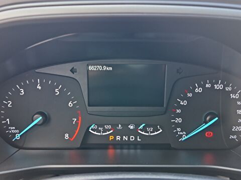 ford, focus, sedan 1.5 ti-vct trend x otomatik, otomatik, benzin 2.el otomobil | renew 11