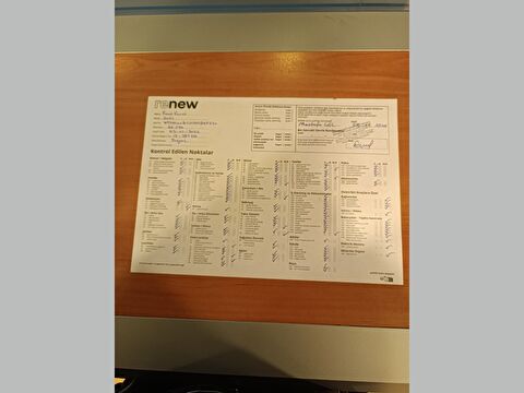 ford, focus, sedan 1.5 ti-vct trend x otomatik, otomatik, benzin 2.el otomobil | renew 26