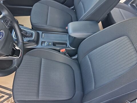 ford, focus, sedan 1.5 ti-vct trend x otomatik, otomatik, benzin 2.el otomobil | renew 18