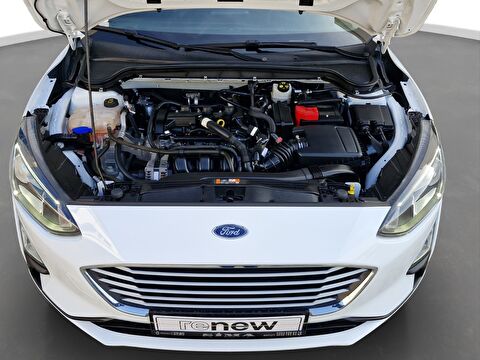 ford, focus, sedan 1.5 ti-vct trend x otomatik, otomatik, benzin 2.el otomobil | renew 25