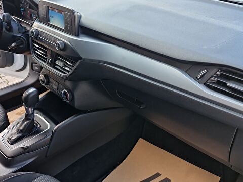 ford, focus, sedan 1.5 ti-vct trend x otomatik, otomatik, benzin 2.el otomobil | renew 22