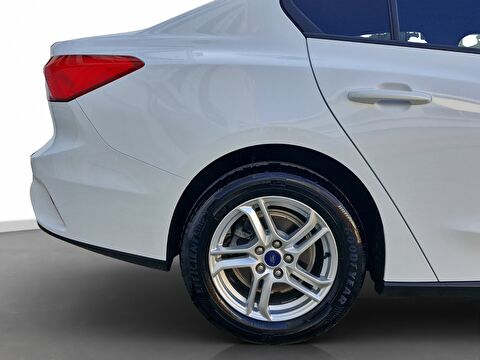 ford, focus, sedan 1.5 ti-vct trend x otomatik, otomatik, benzin 2.el otomobil | renew 9