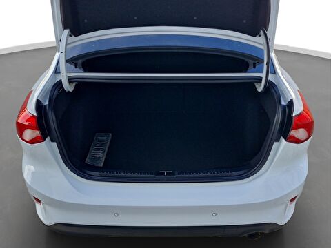 ford, focus, sedan 1.5 ti-vct trend x otomatik, otomatik, benzin 2.el otomobil | renew 23