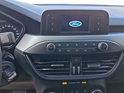 ford, focus, sedan 1.5 ti-vct trend x otomatik, otomatik, benzin 2.el otomobil | renew 12