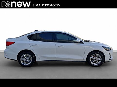 ford, focus, sedan 1.5 ti-vct trend x otomatik, otomatik, benzin 2.el otomobil | renew 5