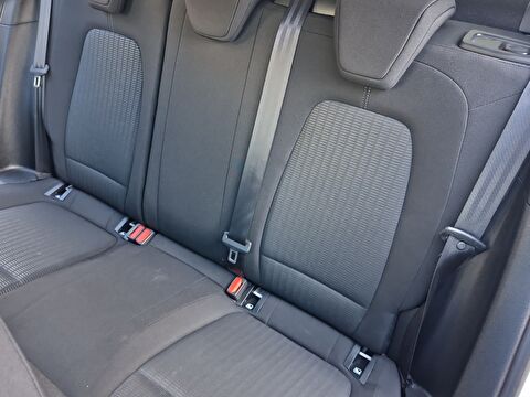 ford, focus, sedan 1.5 ti-vct trend x otomatik, otomatik, benzin 2.el otomobil | renew 14