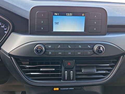 ford, focus, sedan 1.5 ti-vct trend x otomatik, otomatik, benzin 2.el otomobil | renew 15