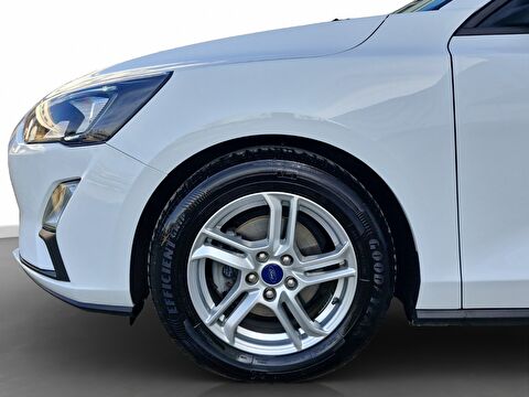 ford, focus, sedan 1.5 ti-vct trend x otomatik, otomatik, benzin 2.el otomobil | renew 6