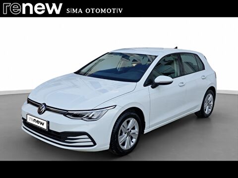 Hatchback 1.0 eTSI Life DSG, 2. el otomobil | renew