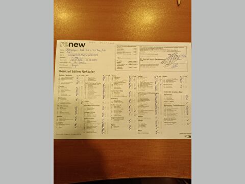 volkswagen, golf, hatchback 1.0 etsı life dsg, otomatik, mhev 2.el otomobil | renew 26