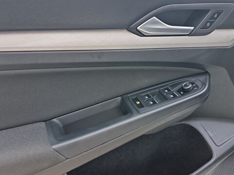 volkswagen, golf, hatchback 1.0 etsı life dsg, otomatik, mhev 2.el otomobil | renew 21