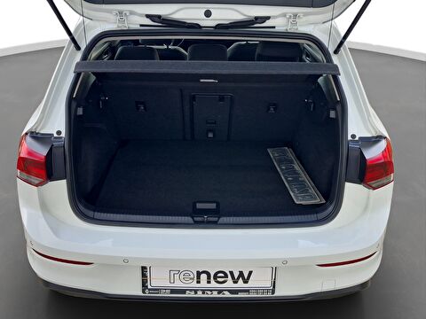 volkswagen, golf, hatchback 1.0 etsı life dsg, otomatik, mhev 2.el otomobil | renew 23