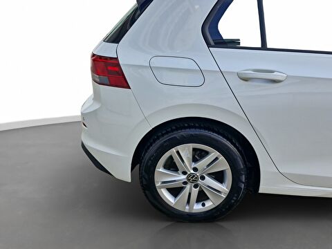volkswagen, golf, hatchback 1.0 etsı life dsg, otomatik, mhev 2.el otomobil | renew 9