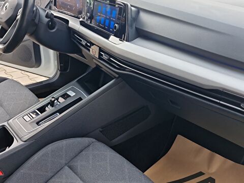 volkswagen, golf, hatchback 1.0 etsı life dsg, otomatik, mhev 2.el otomobil | renew 22
