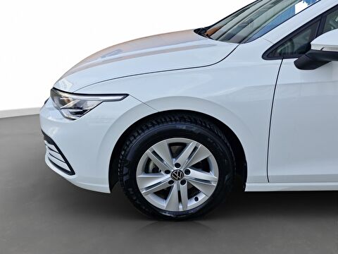 volkswagen, golf, hatchback 1.0 etsı life dsg, otomatik, mhev 2.el otomobil | renew 6