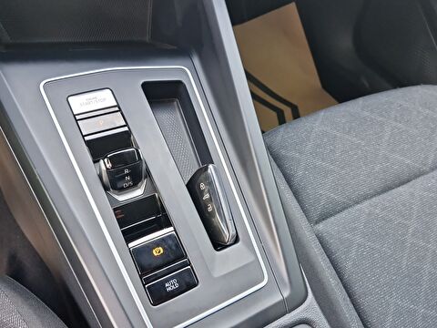 volkswagen, golf, hatchback 1.0 etsı life dsg, otomatik, mhev 2.el otomobil | renew 16