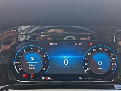 volkswagen, golf, hatchback 1.0 etsı life dsg, otomatik, mhev 2.el otomobil | renew 10