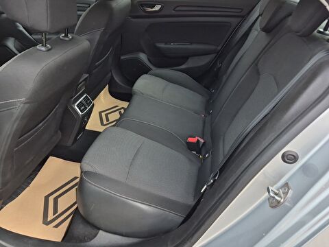 renault, megane, sedan 1.3 tce touch edc, otomatik, benzin 2.el otomobil | renew 16