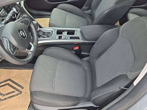 renault, megane, sedan 1.3 tce touch edc, otomatik, benzin 2.el otomobil | renew 21