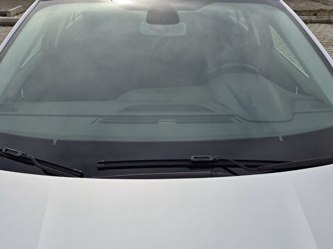 renault, megane, sedan 1.3 tce touch edc, otomatik, benzin 2.el otomobil | renew 25