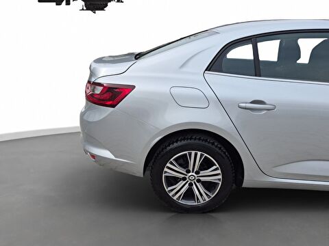 renault, megane, sedan 1.3 tce touch edc, otomatik, benzin 2.el otomobil | renew 9