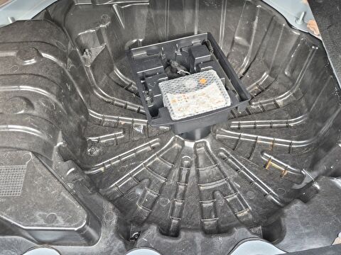 renault, megane, sedan 1.3 tce touch edc, otomatik, benzin 2.el otomobil | renew 24