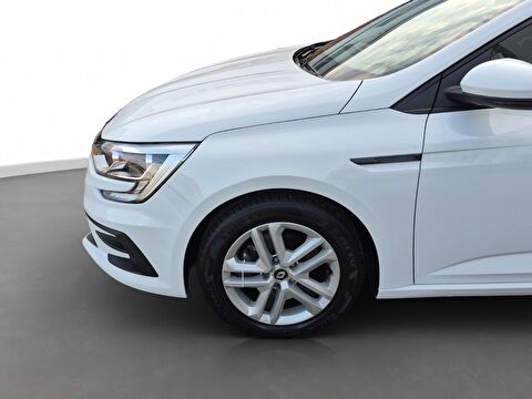 renault, megane, sedan 1.3 tce joy edc, otomatik, benzin 2.el otomobil | renew 6