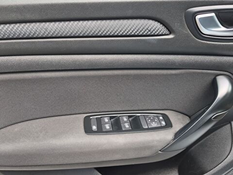 renault, megane, sedan 1.3 tce joy edc, otomatik, benzin 2.el otomobil | renew 25