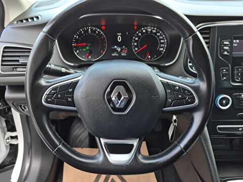 renault, megane, sedan 1.3 tce joy edc, otomatik, benzin 2.el otomobil | renew 19