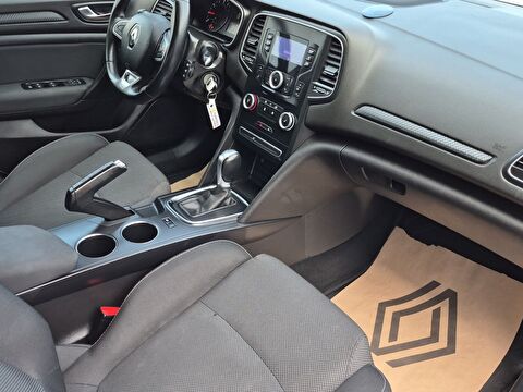renault, megane, sedan 1.3 tce joy edc, otomatik, benzin 2.el otomobil | renew 26