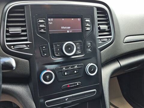 renault, megane, sedan 1.3 tce joy edc, otomatik, benzin 2.el otomobil | renew 13