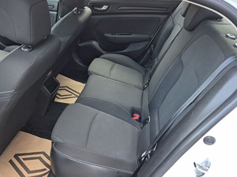 renault, megane, sedan 1.3 tce joy edc, otomatik, benzin 2.el otomobil | renew 15
