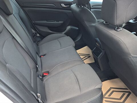 renault, megane, sedan 1.3 tce joy edc, otomatik, benzin 2.el otomobil | renew 14