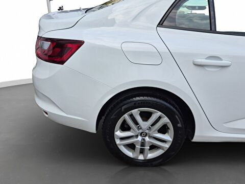 renault, megane, sedan 1.3 tce joy edc, otomatik, benzin 2.el otomobil | renew 9