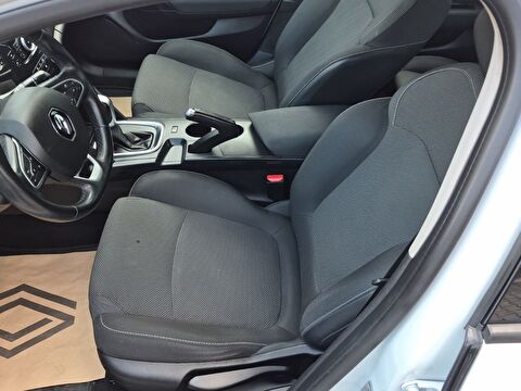 renault, megane, sedan 1.3 tce joy edc, otomatik, benzin 2.el otomobil | renew 20
