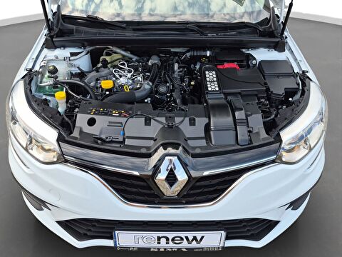 renault, megane, sedan 1.3 tce joy edc, otomatik, benzin 2.el otomobil | renew 22