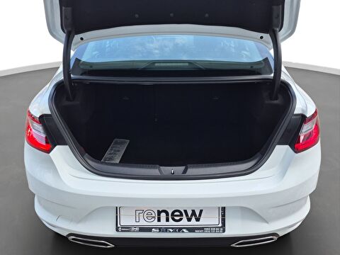 renault, megane, sedan 1.3 tce joy edc, otomatik, benzin 2.el otomobil | renew 10