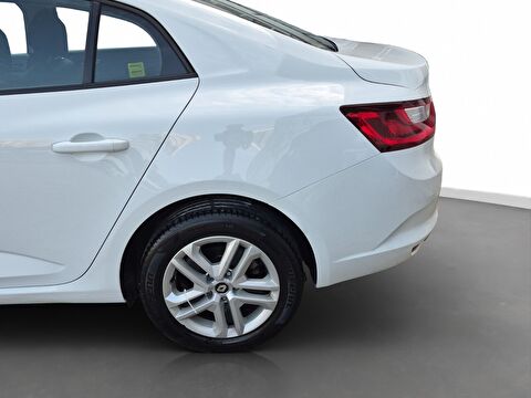 renault, megane, sedan 1.3 tce joy edc, otomatik, benzin 2.el otomobil | renew 7
