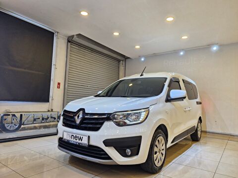 renault, express, kombi 1.5 bluedcı joy, manuel, dizel 2.el otomobil | renew 4