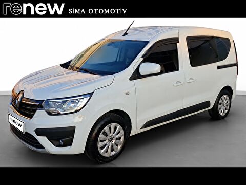 Kombi 1.5 BlueDCI Joy, 2. el otomobil | renew